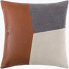Surya Branson BSN-002 Dark Brown Swatch Image