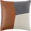 Surya Branson BSN-002 Dark Brown Main
