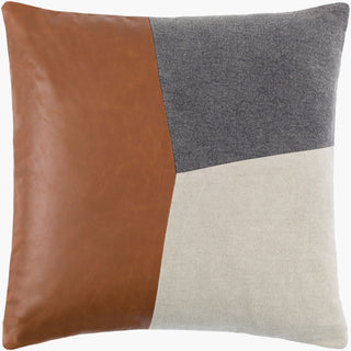 Surya Branson BSN-002 Dark Brown Main