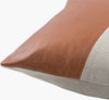 Surya Branson BSN-002 Dark Brown Corner Shot