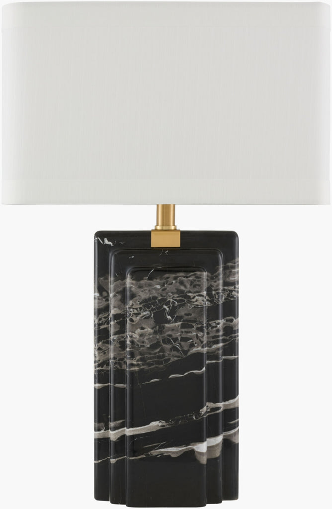 Surya Basalto BSO-001 Lamp main image
