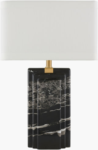 Surya Basalto BSO-001 Lamp main image