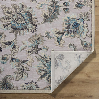 Livabliss Big Sur BSR-2329 Area Rug by Surya Pile