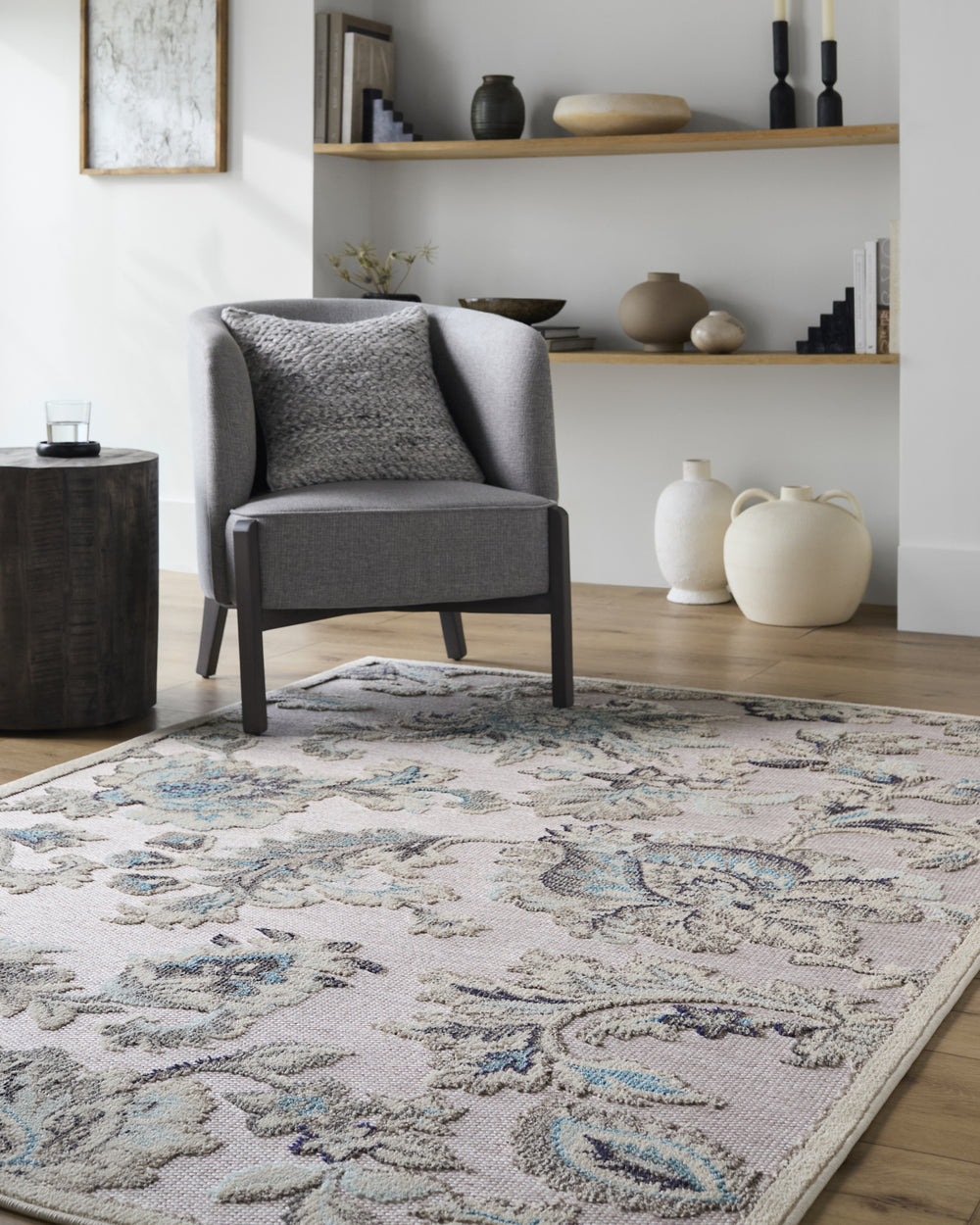 Livabliss Big Sur BSR-2329 Area Rug by Surya Room Scene Feature