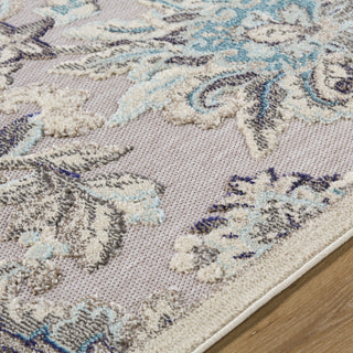 Livabliss Big Sur BSR-2329 Area Rug by Surya Detail