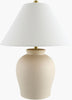 Livabliss Besson BSS-001 Beige Lamp main image