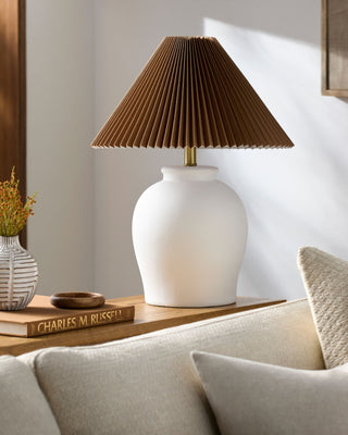 Livabliss Besson BSS-004 Lamp Style Shot Feature