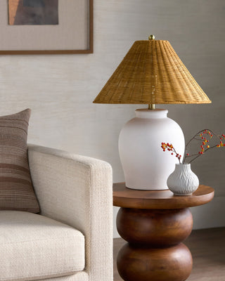 Livabliss Besson BSS-005 Lamp Style Shot Feature