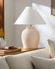 Livabliss Besson BSS-006 Lamp Style Shot Feature