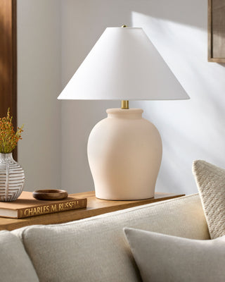 Livabliss Besson BSS-006 Lamp Style Shot Feature