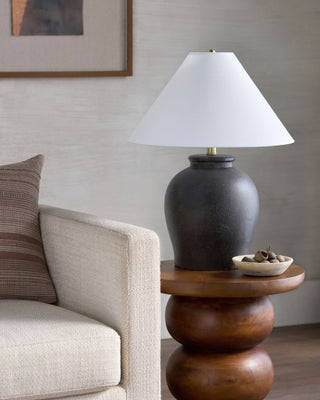 Livabliss Besson BSS-009 Lamp Style Shot Feature