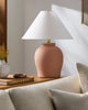 Livabliss Besson BSS-012 Lamp Style Shot Feature