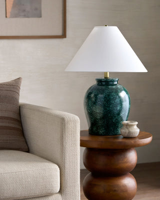 Livabliss Besson BSS-015 Lamp Style Shot Feature