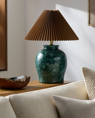 Livabliss Besson BSS-016 Lamp Style Shot Feature