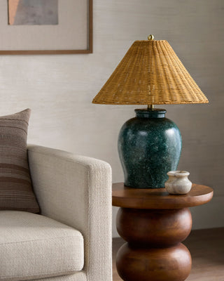 Livabliss Besson BSS-017 Lamp Style Shot Feature