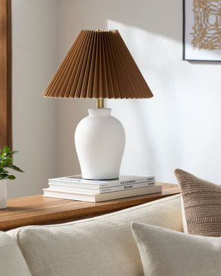 Livabliss Besson BSS-019 Lamp Style Shot Feature