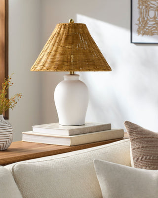 Livabliss Besson BSS-020 Lamp Style Shot Feature