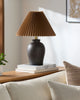 Livabliss Besson BSS-025 Lamp Style Shot Feature