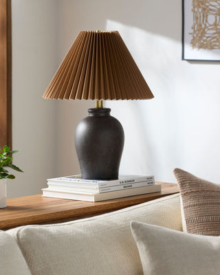 Livabliss Besson BSS-025 Lamp Style Shot Feature
