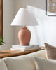 Livabliss Besson BSS-027 Lamp Style Shot Feature