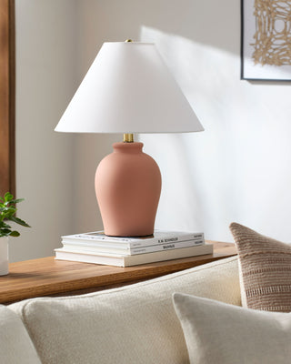 Livabliss Besson BSS-027 Lamp Style Shot Feature