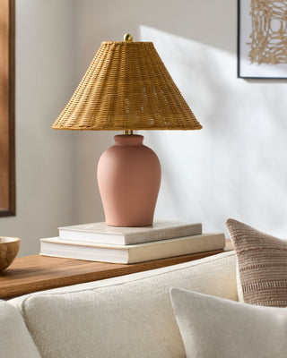 Livabliss Besson BSS-029 Lamp Style Shot Feature