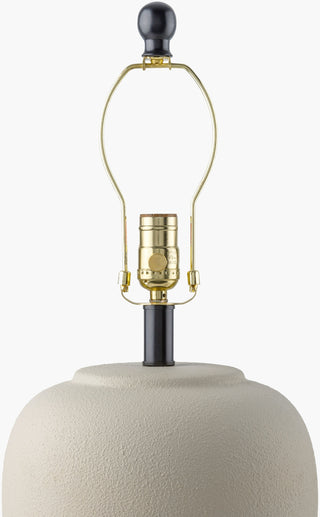 Surya Bastille BST-001 Lamp Detail