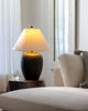 Surya Bastille BST-002 Black Lamp Style Shot Feature