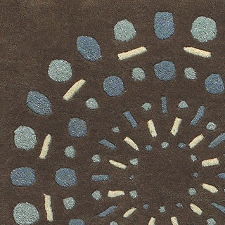Surya Bombay BST-479 Area Rug Swatch