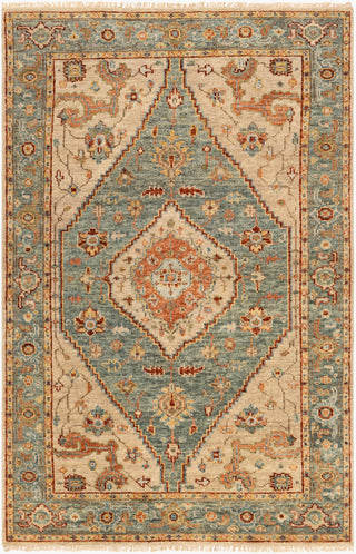 Surya Biscayne BSY-2301 Area Rug main image