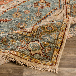 Surya Biscayne BSY-2301 Area Rug Pile
