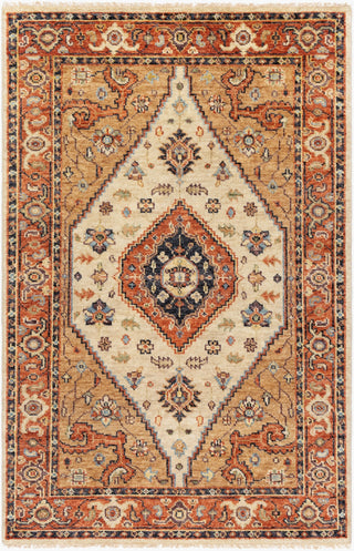 Surya Biscayne BSY-2302 Area Rug main image