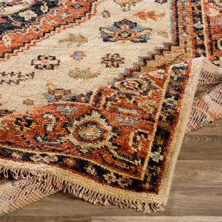 Surya Biscayne BSY-2302 Area Rug Pile