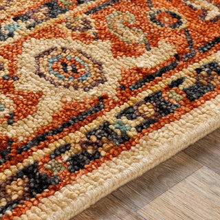 Surya Biscayne BSY-2302 Area Rug Detail