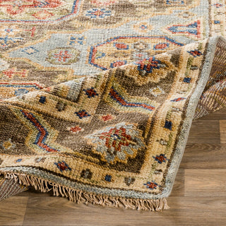 Surya Biscayne BSY-2303 Area Rug Pile