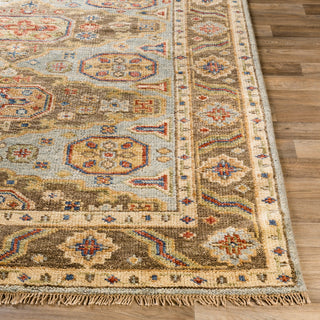 Surya Biscayne BSY-2303 Area Rug Angle