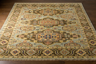 Surya Biscayne BSY-2303 Area Rug Angle