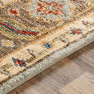 Surya Biscayne BSY-2303 Area Rug Detail