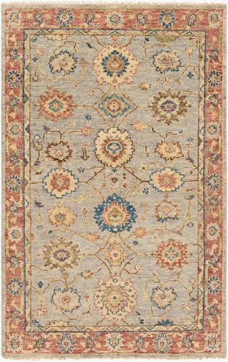 Surya Biscayne BSY-2304 Area Rug main image