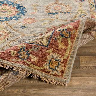 Surya Biscayne BSY-2304 Area Rug Pile