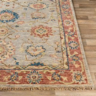 Surya Biscayne BSY-2304 Area Rug Angle