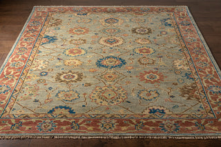 Surya Biscayne BSY-2304 Area Rug Angle