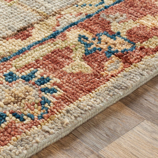 Surya Biscayne BSY-2304 Area Rug Detail