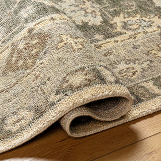 Surya Biscayne BSY-2316 Area Rug Pile