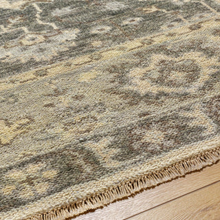 Surya Biscayne BSY-2316 Area Rug Detail