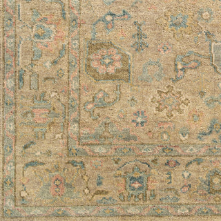 Surya Biscayne BSY-2319 Area Rug Swatch