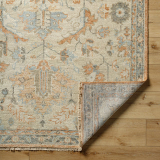Surya Biscayne BSY-2320 Area Rug Pile