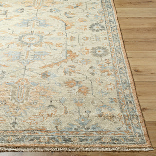 Surya Biscayne BSY-2320 Area Rug Angle