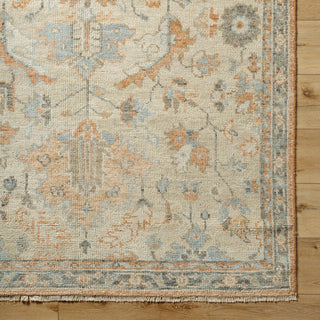Surya Biscayne BSY-2320 Area Rug Detail