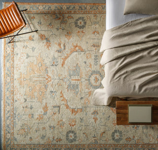 Surya Biscayne BSY-2320 Area Rug Style Shot Feature